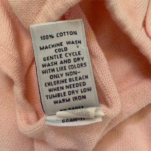 Pink Gap sweater - M - Picture 4 of 4